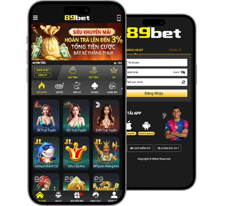 Nền tảng bảo mật hàng đầu của bc88bet