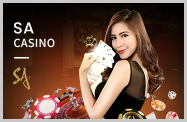 Trò chơi bài Poker và Blackjack